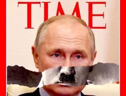 ミアシャイマーが、以前から「プーチン(ロシア)はウクライナを征服しようとはしない」と言っていたことは、予測を外したことになるのか？
